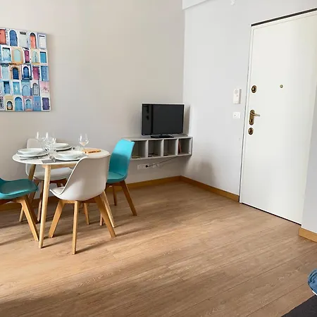 2 Min Walk To The In The Centre Of Apartment Sanremo